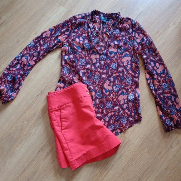 Lucky brand tunic - Picture 2 of 6